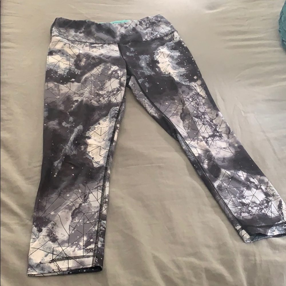 Galaxi Leggings